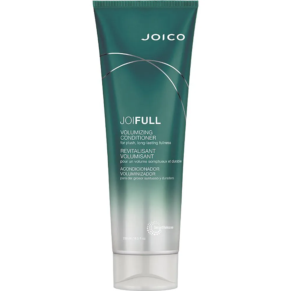 Кондиціонер для об'єму - Joico JoiFull Volumizing Conditioner