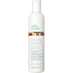 Кондиціонер для надання об'єму волоссю - Milk Shake Volume Solution Volumizing Conditioner