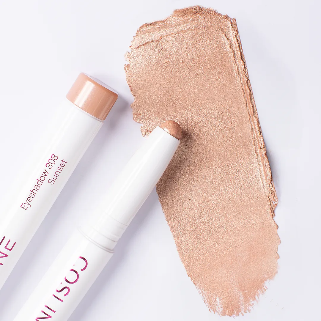 308 - Eyeshadow Sunset
