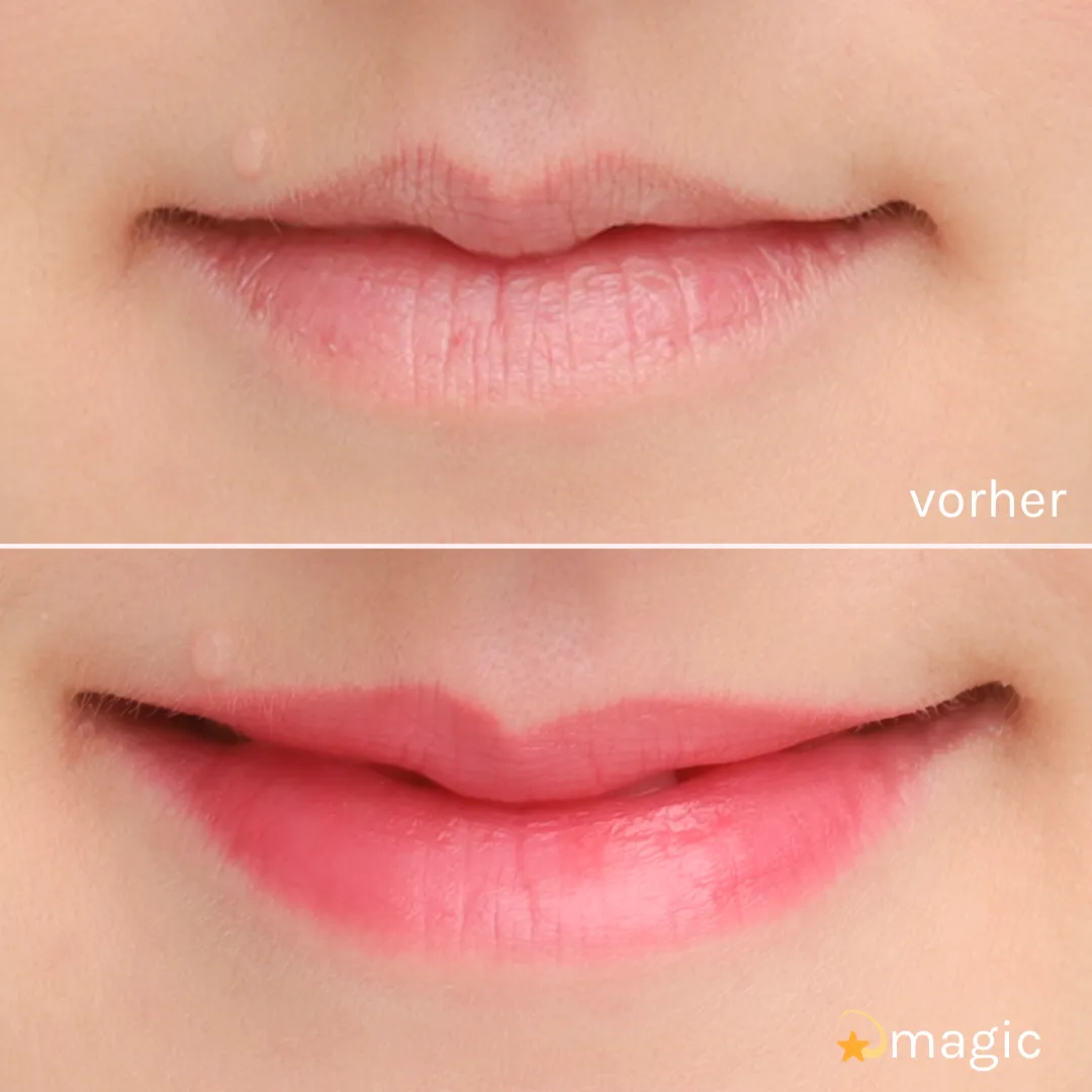 490 - Magic Lipstick