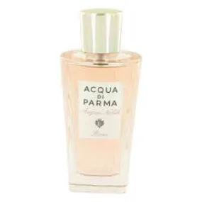 Acqua Di Parma Rosa Nobile Eau De Toilette Spray (Tester) By Acqua Di Parma