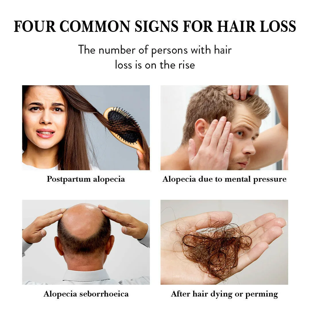 AS - Hair Volumizing Kit & Pro- Keratin Hair Mask - Herbishh