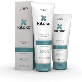 ASP Kitoko - Hydro Revive
