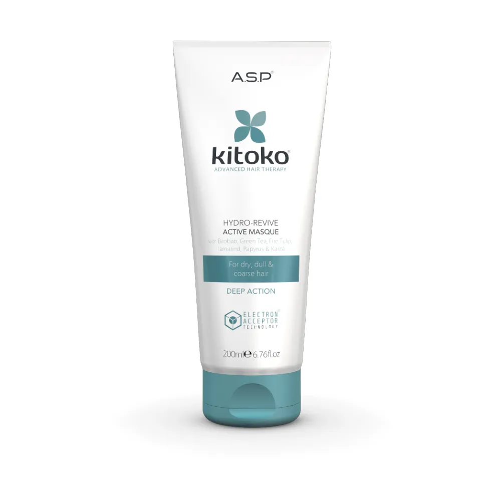 ASP Kitoko - Hydro Revive