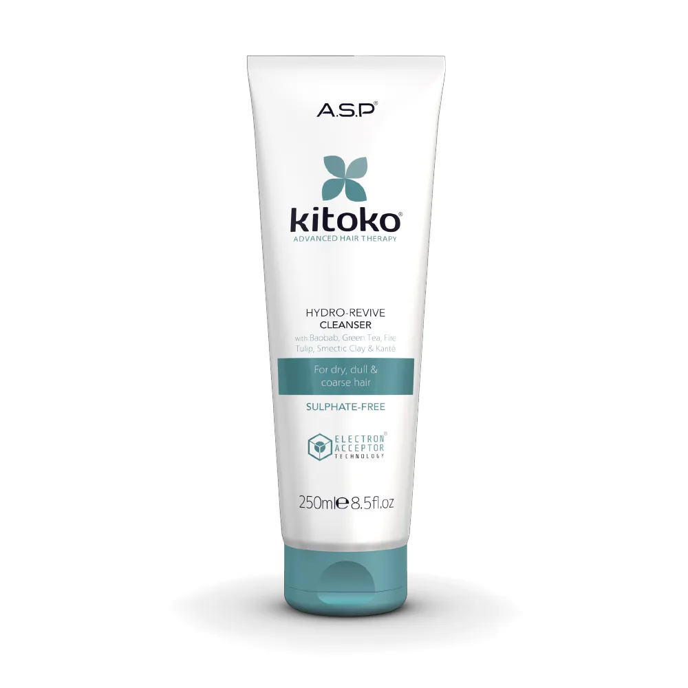 ASP Kitoko - Hydro Revive