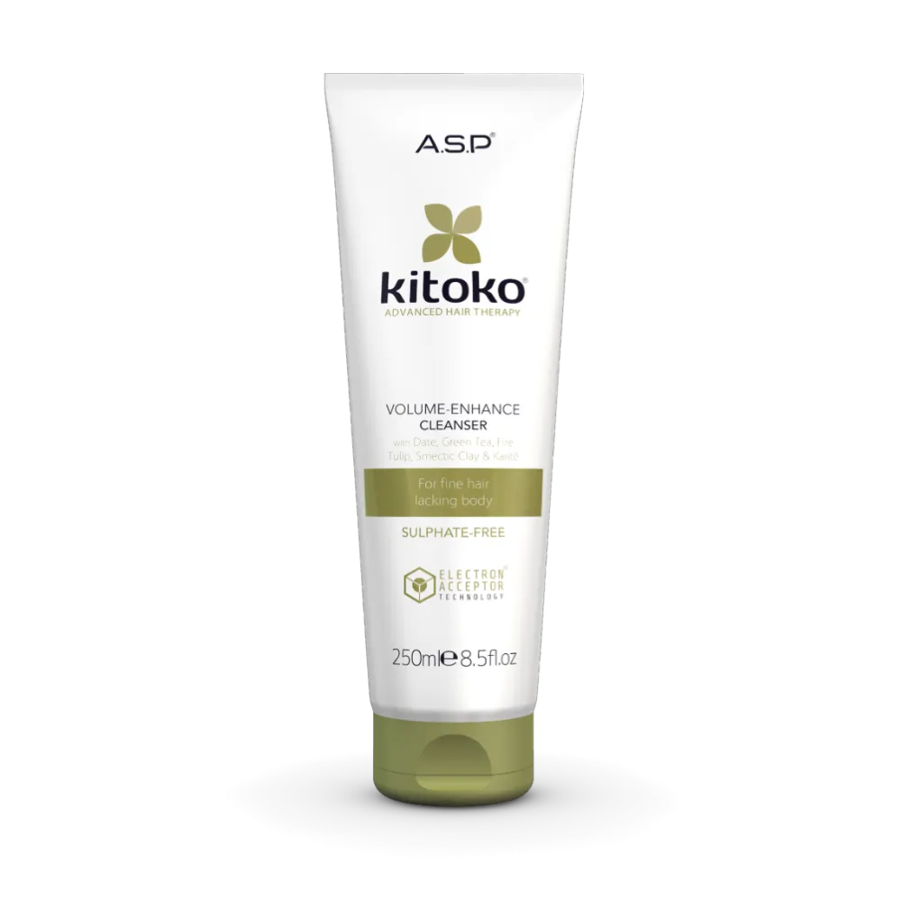 ASP Kitoko - Volume Enhance