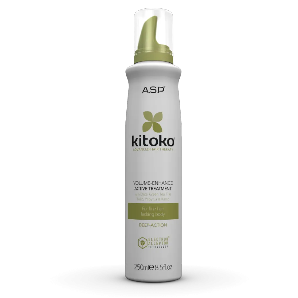ASP Kitoko - Volume Enhance