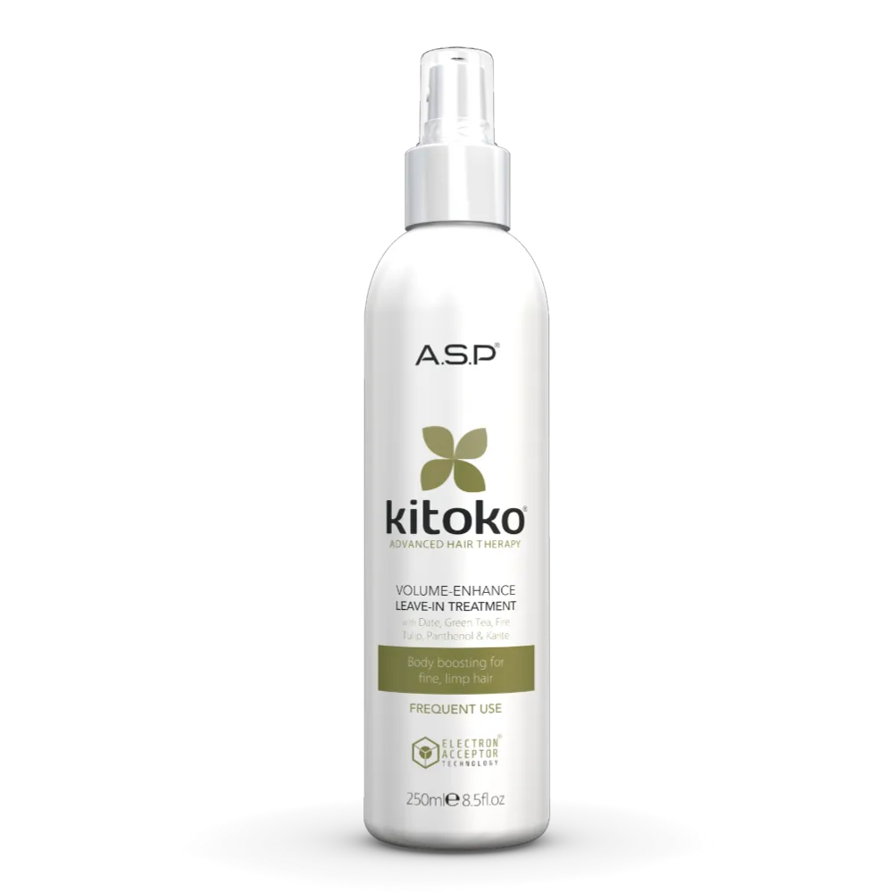 ASP Kitoko - Volume Enhance