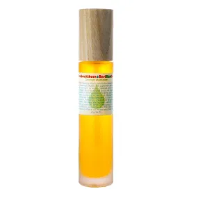 Best Skin Ever - Seabuckthorn