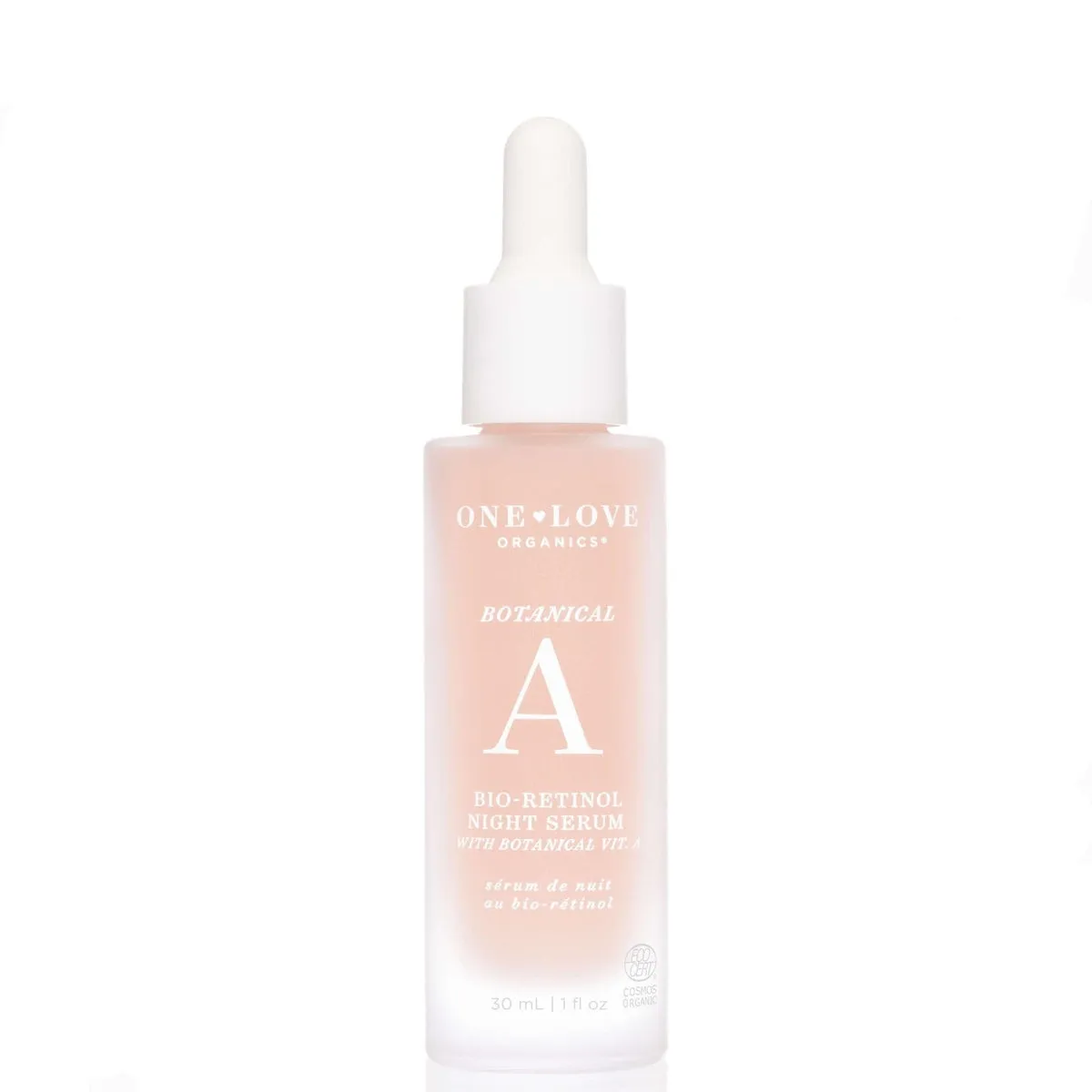 Botanical A Bio-Retinol Night Serum