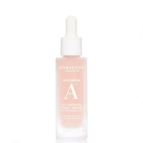 Botanical A Bio-Retinol Night Serum