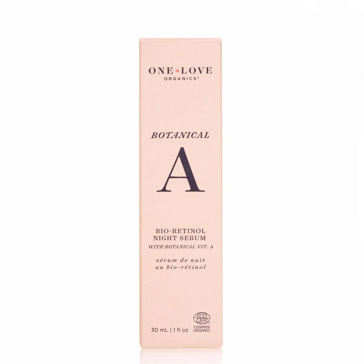 Botanical A Bio-Retinol Night Serum