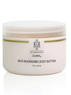 BSB CULMINE RICH NOURISHING BODY BUTTER