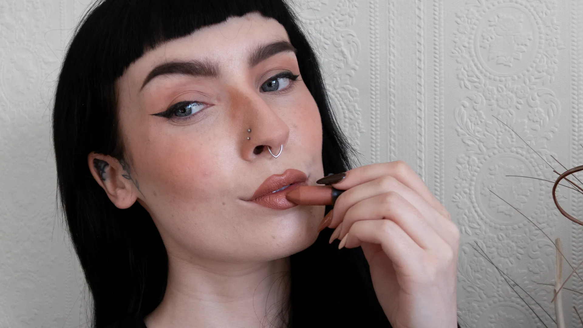 Cairo Lipstick