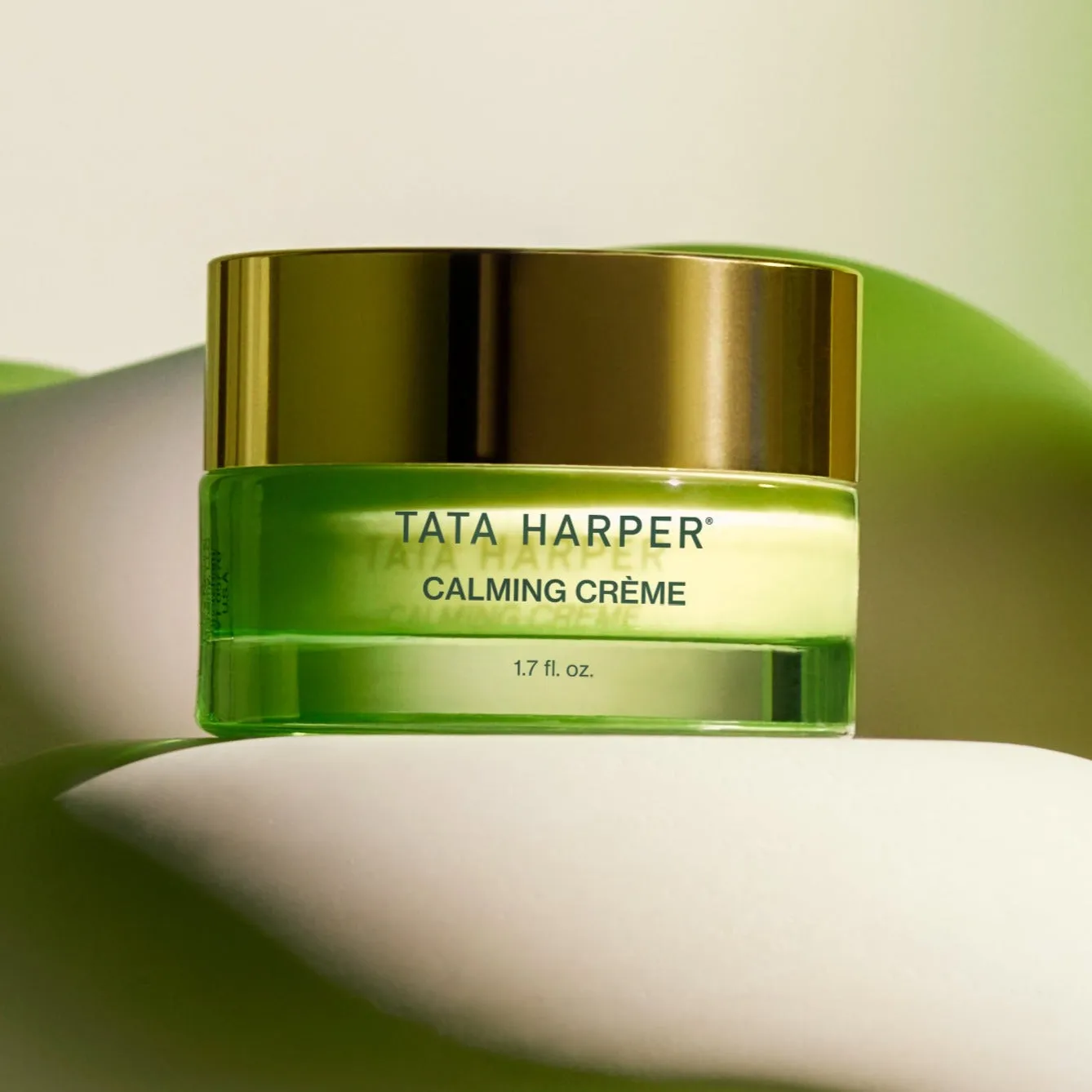 Calming Crème