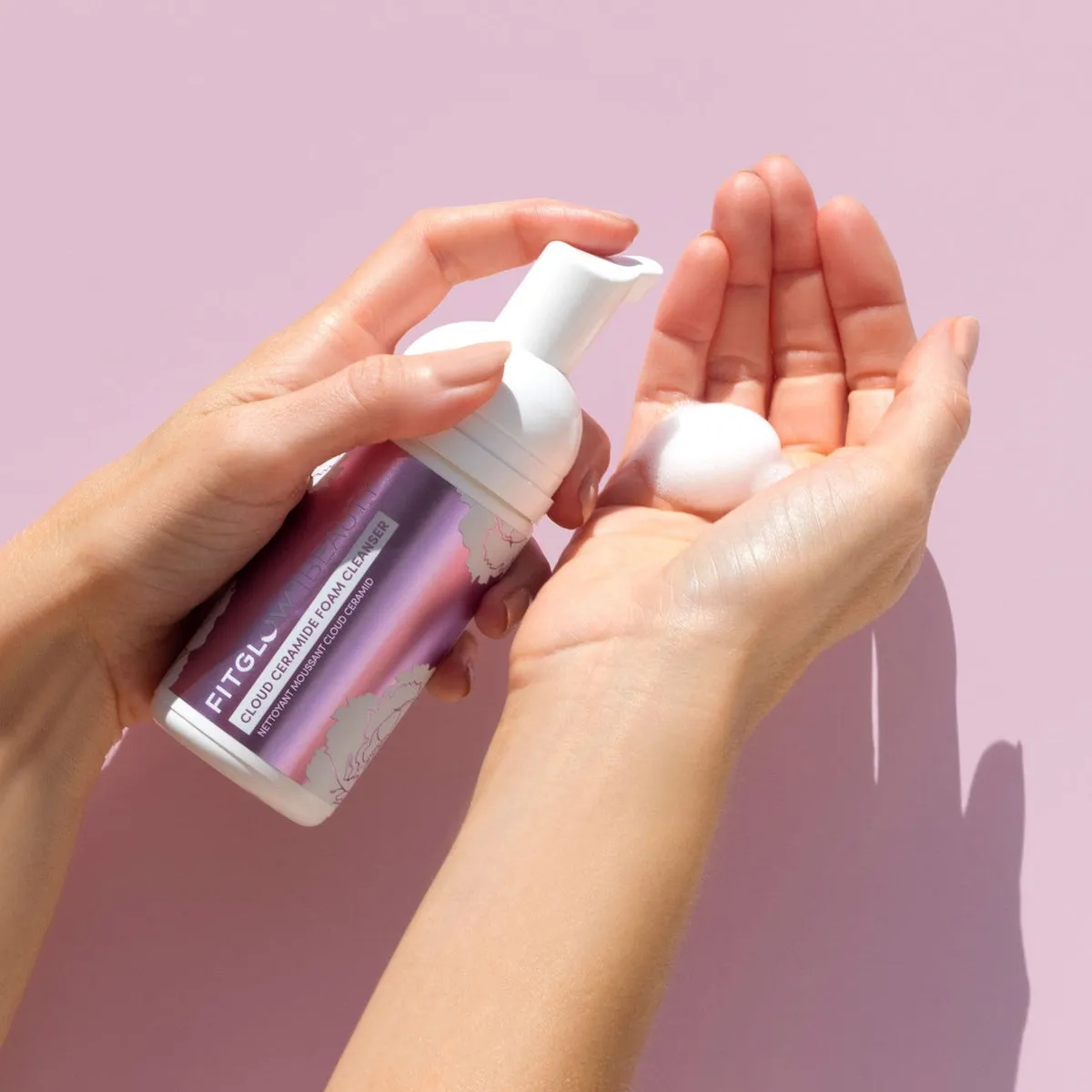 Cloud Foam Cleanser