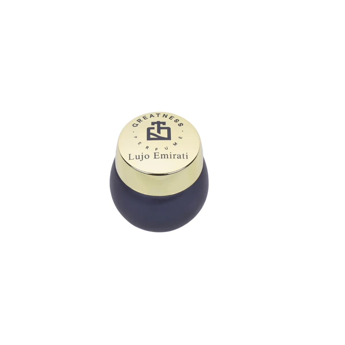 Cream Lujo Emirati