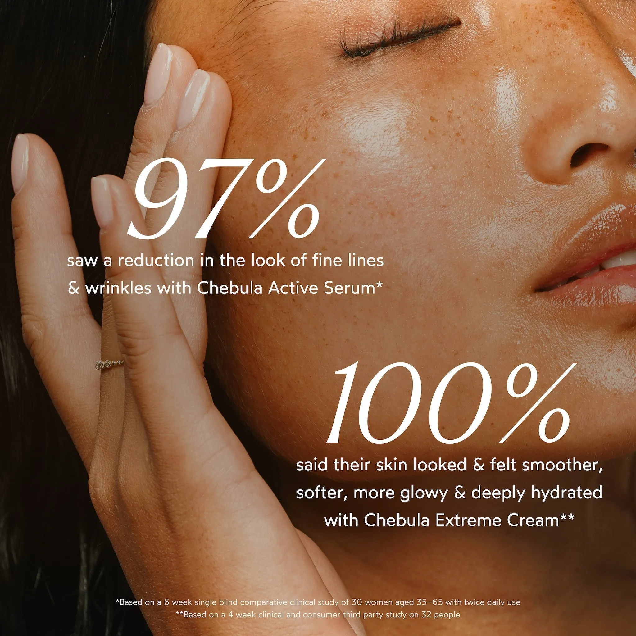 Deep Hydration Renewal–3 Piece Daily Essentials