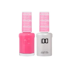 DND498 Lipstick