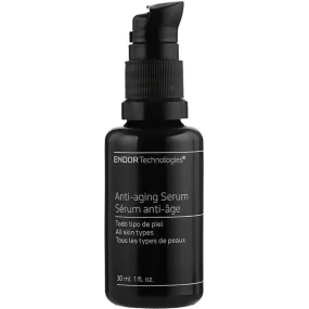 Endor Technologies Anti-Aging Serum - Антивікова сироватка з наночастинками золота тіоетіламіно-гіалуронової кислоти Гіалген