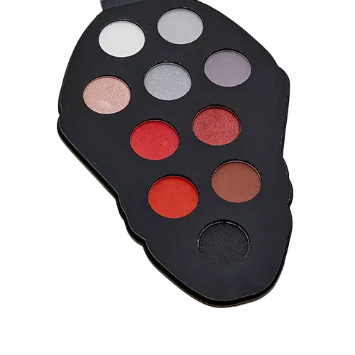 Ghost Eyeshadow & Highlighter Palette