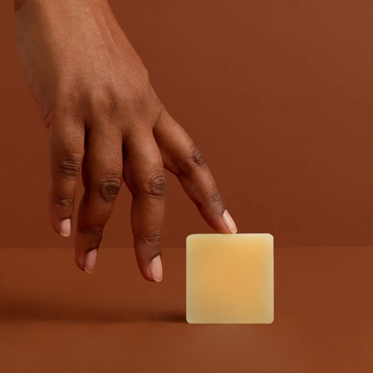 Good Juju Moisturizing Shave Bar