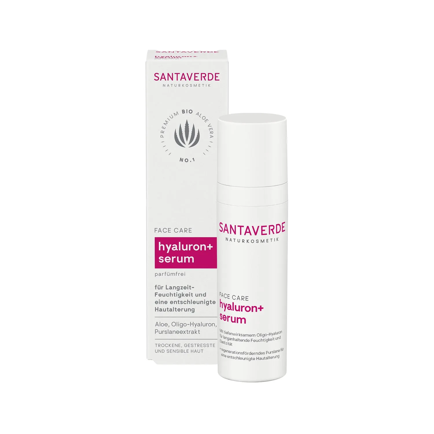 hyaluron serum