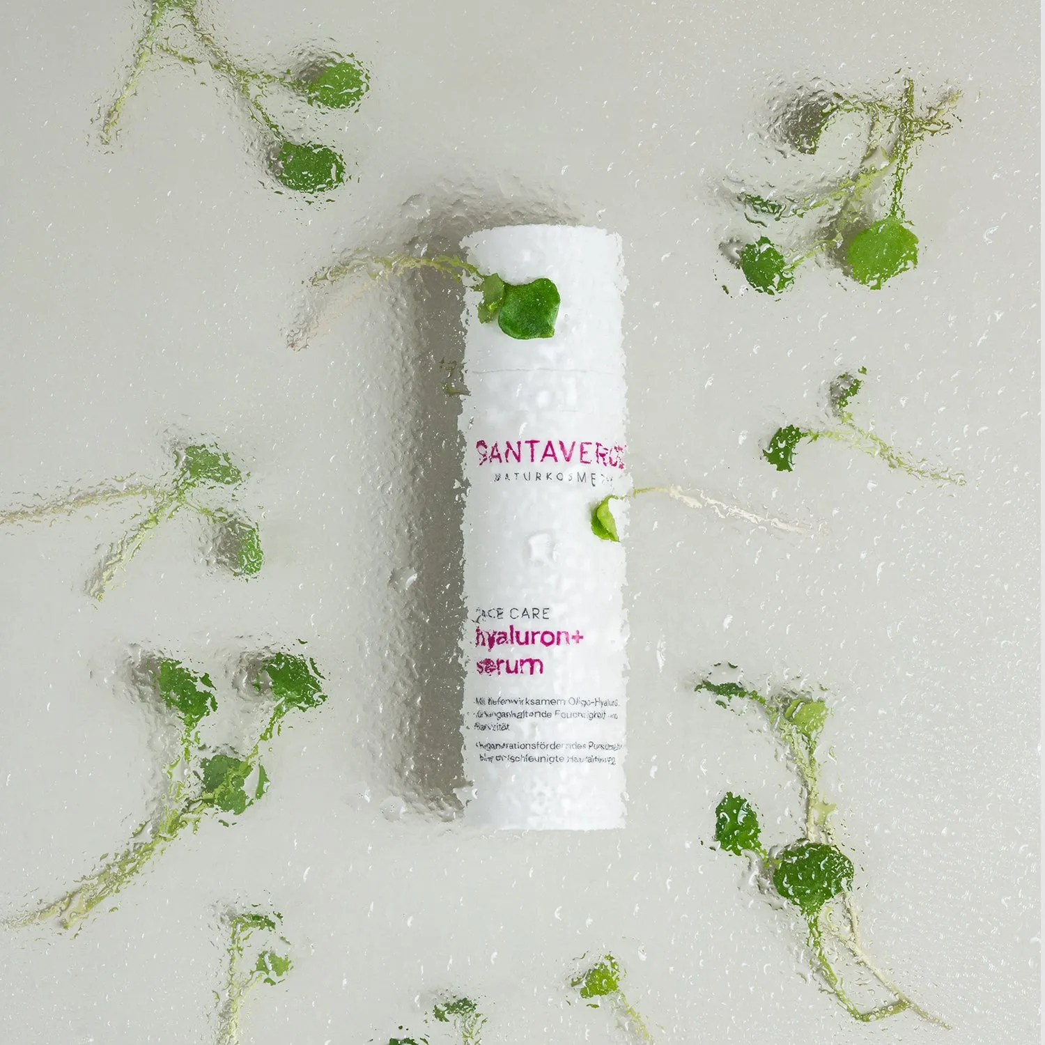 hyaluron serum