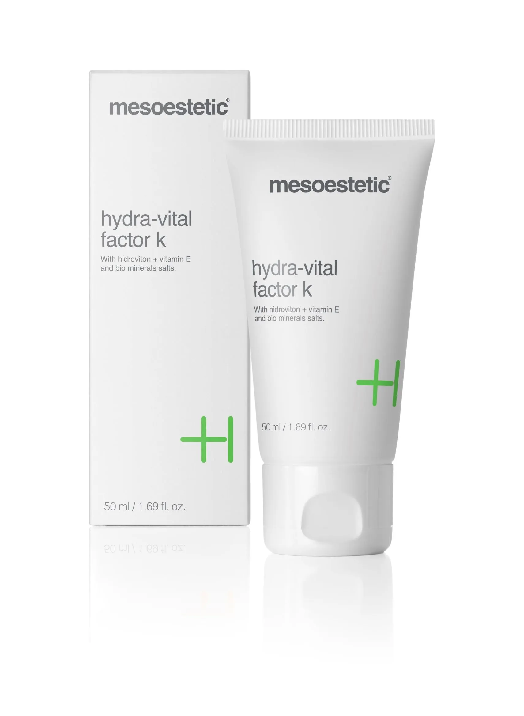 Hydra-Vital Factor K 50ml