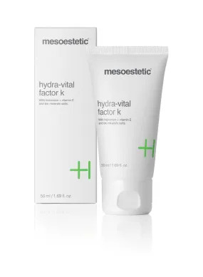 Hydra-Vital Factor K 50ml