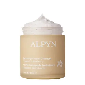 Hydrating Cream Cleanser