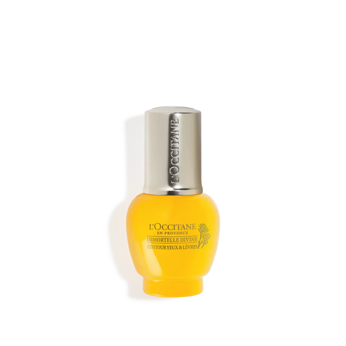 Immortelle Divine Serum Augen- & Lippenkonturen