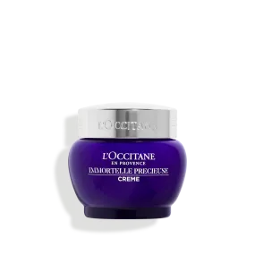 Immortelle Précieuse Gesichtscreme