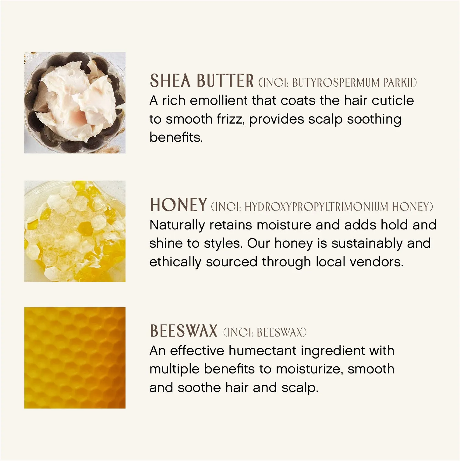 Inner Peace Whipped Cream Texturizer