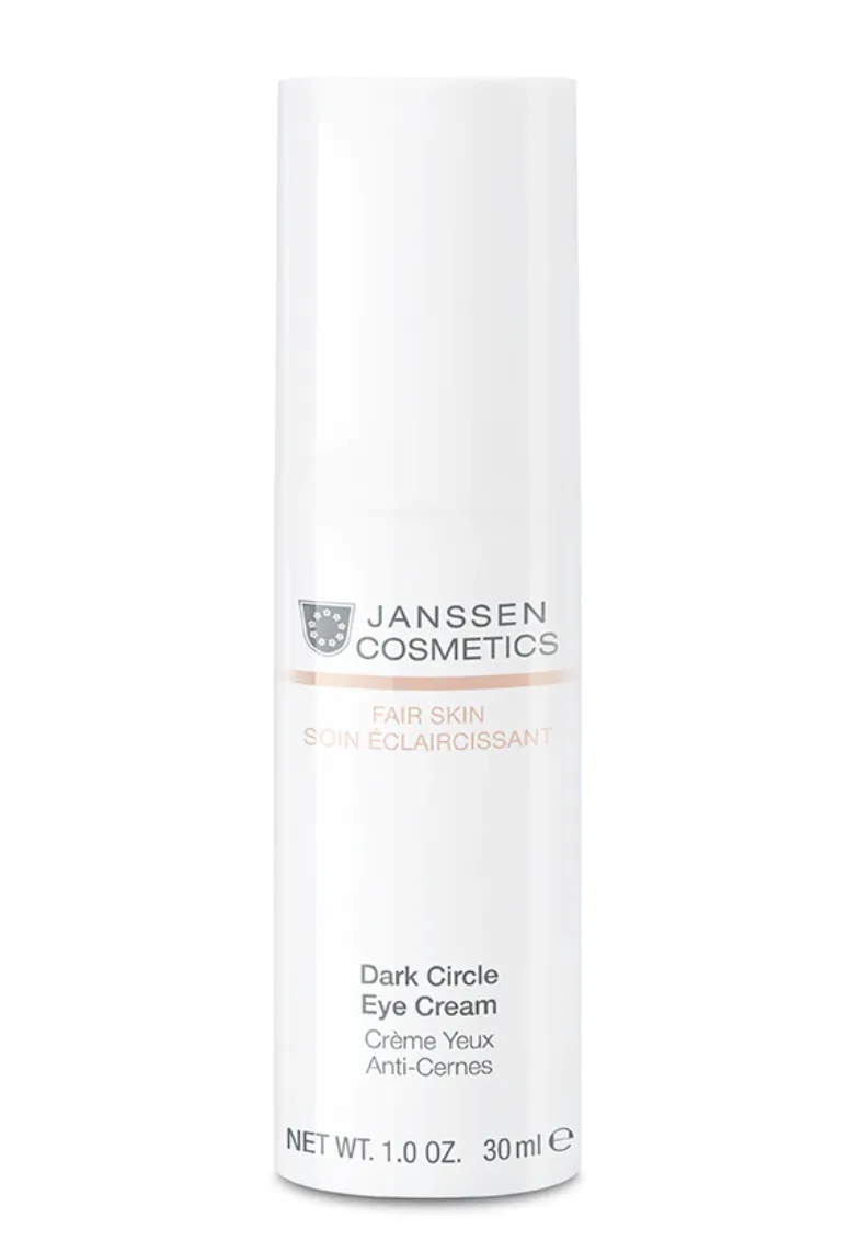 Janssen Dark Circle Eye Cream 15mL