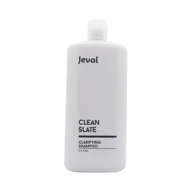 Jeval Clean Slate Clarifying Shampoo 1 Litre