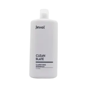 Jeval Clean Slate Clarifying Shampoo 1 Litre