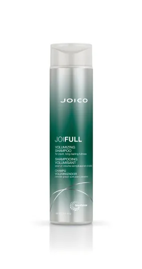 Joico Joifull Volumizing Shampoo 300ml