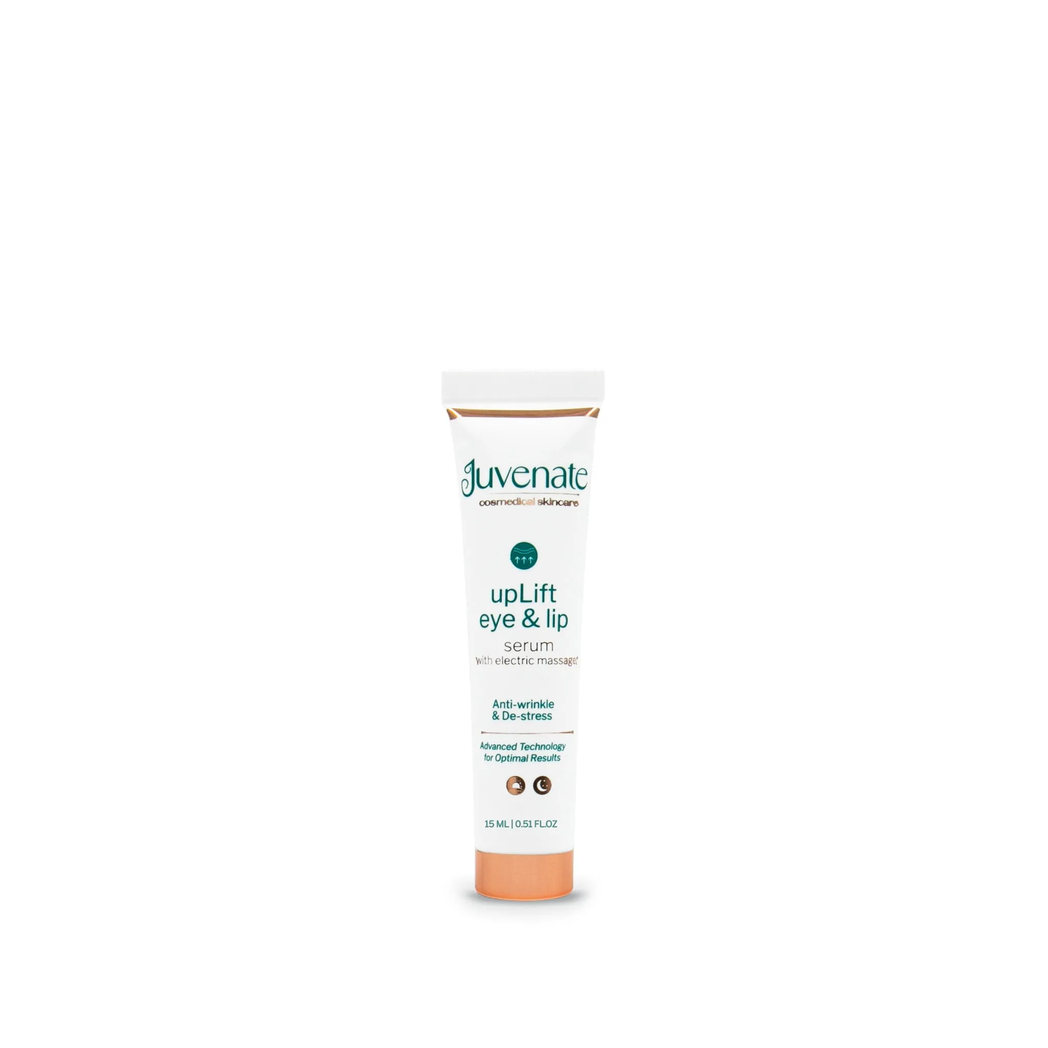 Juvenate UpLift Eye & Lip Serum 15ml REFILL TUBE