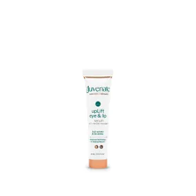 Juvenate UpLift Eye & Lip Serum 15ml REFILL TUBE