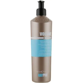 KayPro Volume Volumizing Conditioner – Кондиціонер для об'єму волосся