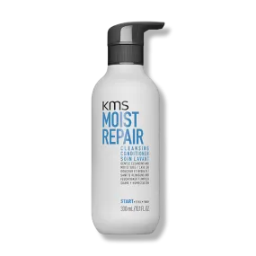 KMS Moist Repair Cleansing Conditioner 300ml
