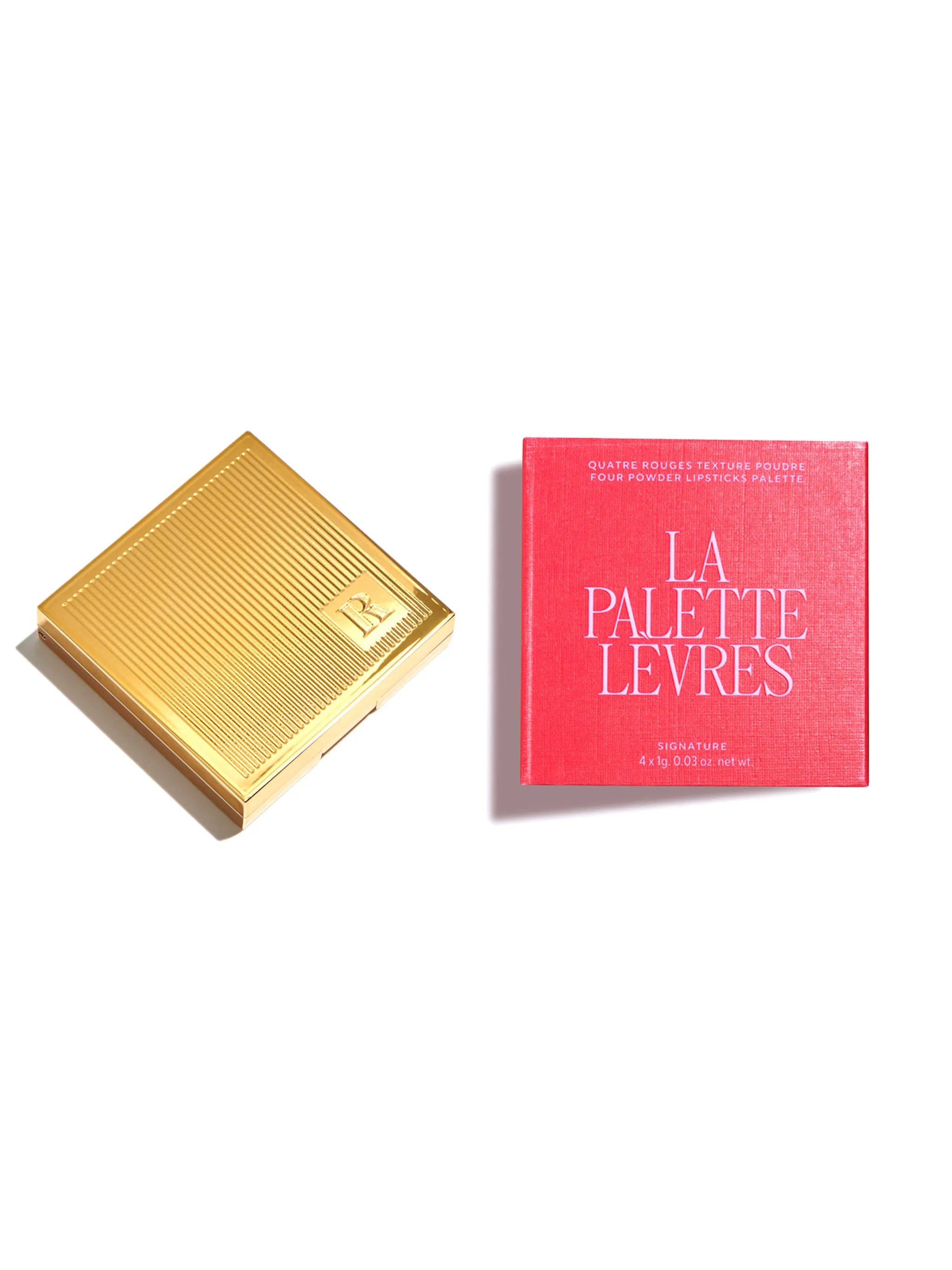 La Palette