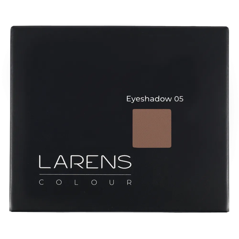 Larens Colour Eyeshadow - očné tiene