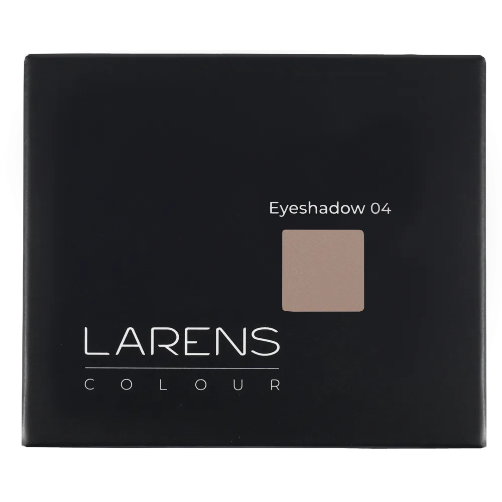 Larens Colour Eyeshadow - očné tiene