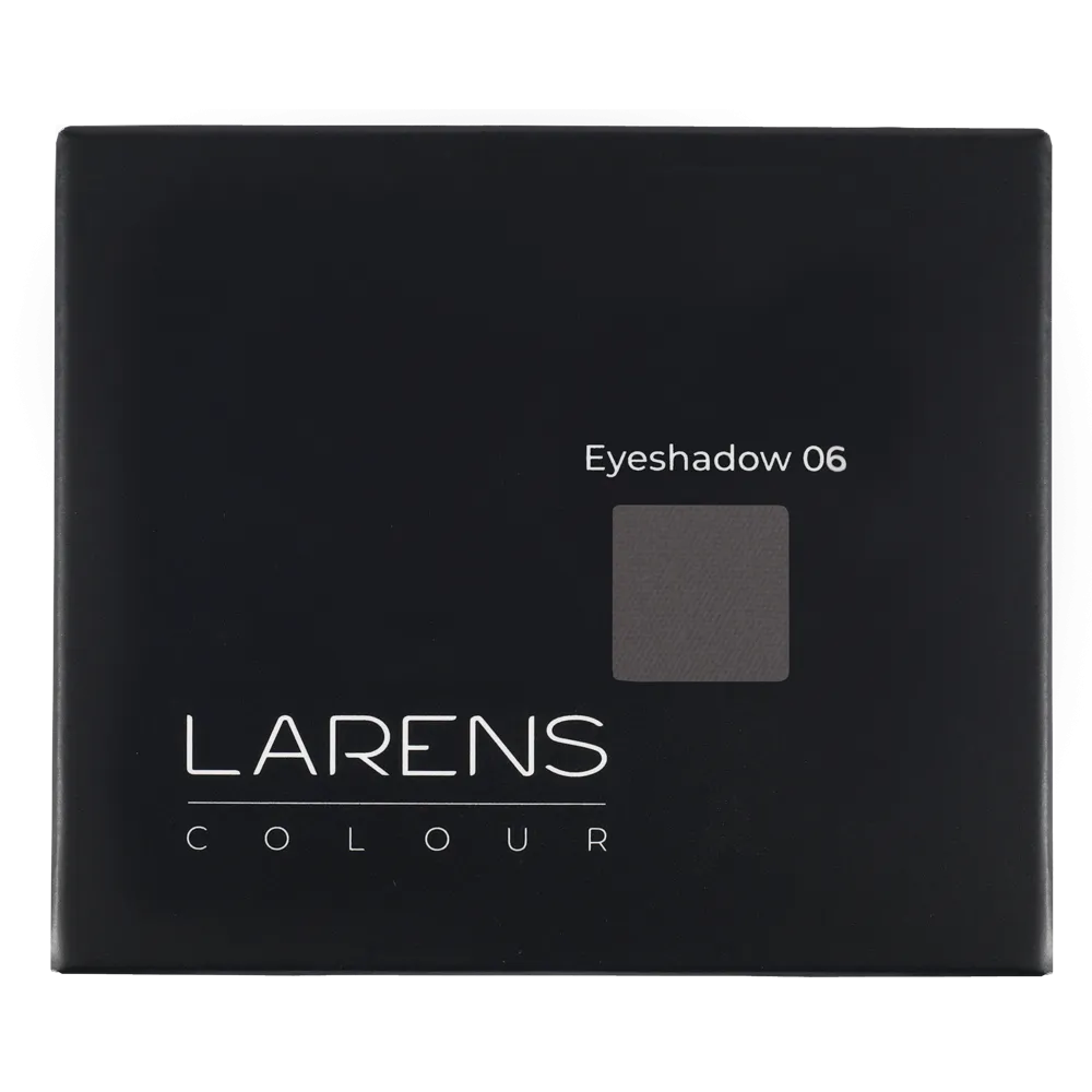 Larens Colour Eyeshadow - očné tiene