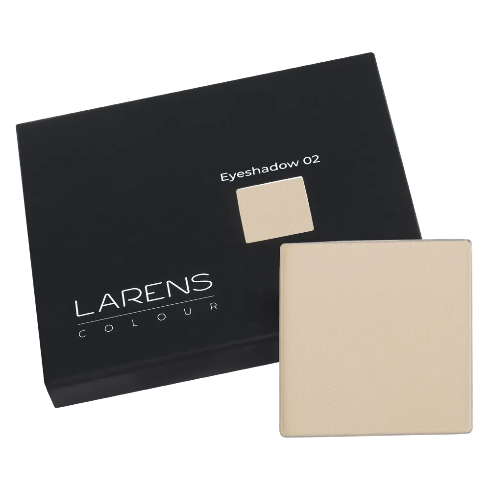 Larens Colour Eyeshadow - očné tiene