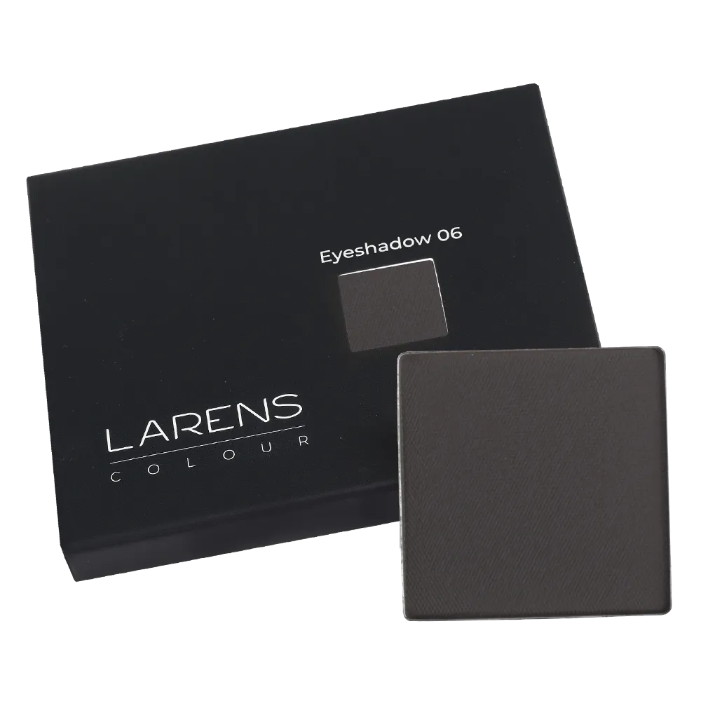 Larens Colour Eyeshadow - očné tiene