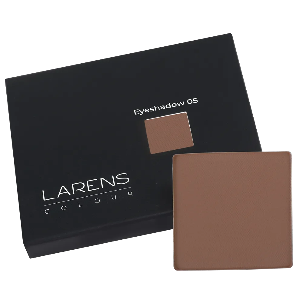 Larens Colour Eyeshadow - očné tiene