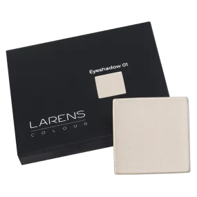 Larens Colour Eyeshadow - očné tiene